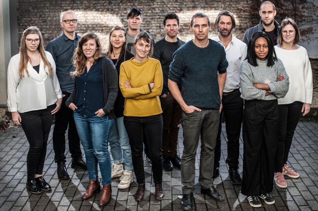 Visie 1 2019